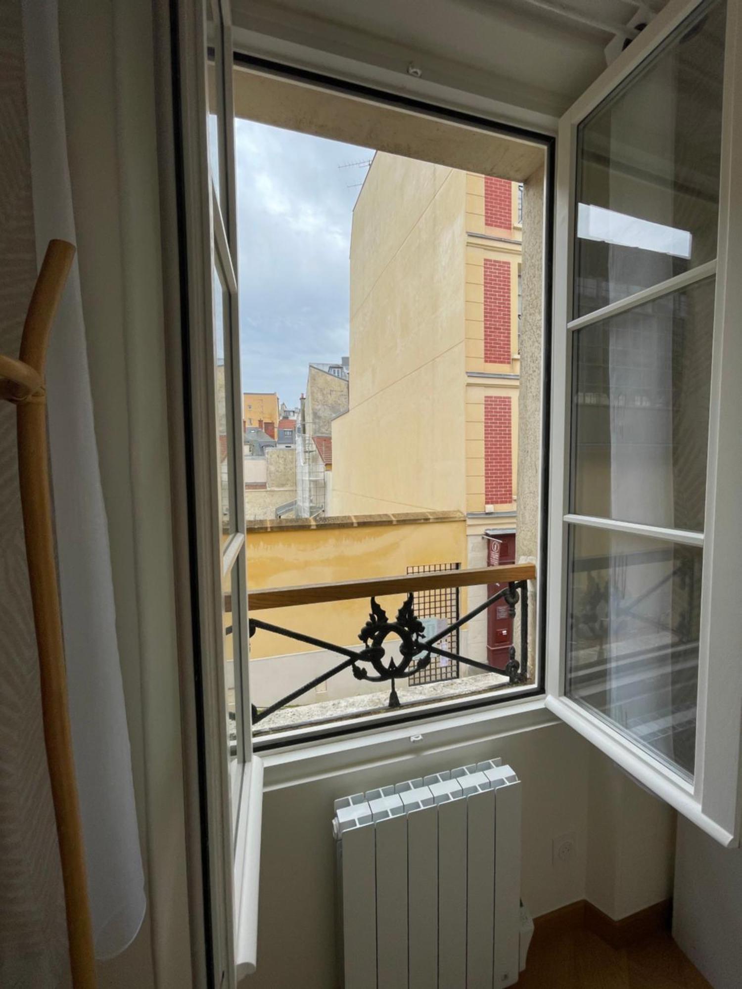 Mimosa Διαμέρισμα Βερσαλλίες Εξωτερικό φωτογραφία